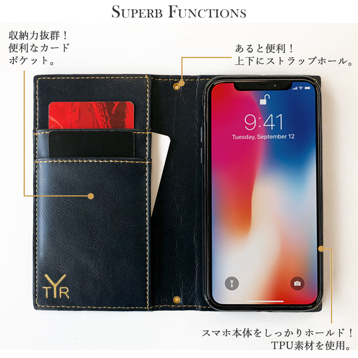 【Leo&Aoi公式ショップ】 Galaxy S26 SC-51G SCG36 SM-S942Q ケース アンティーク 手帳型ケース sc51g ギャラクシー galaxys26 スマホケース 【安心の返品保証付き】