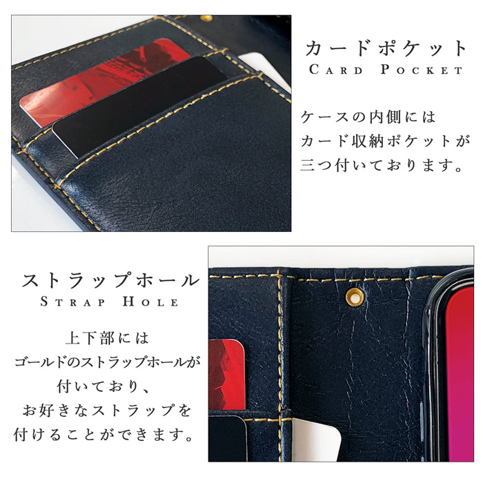 【Leo&Aoi公式ショップ】 XPERIA 10 V SO-52D ケース SOG11 カバー A302SO XQ-DC44 手帳型 アンティーク 手帳型ケース so52d エクスペリア スマホケース 【安心の返品保証付き】