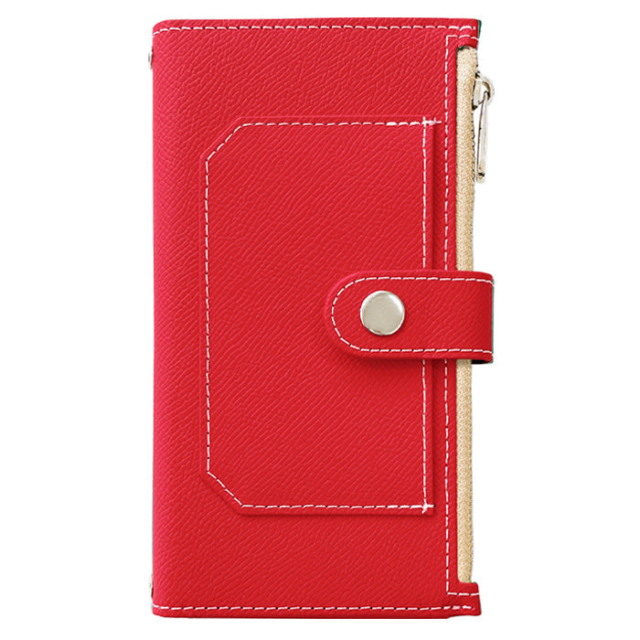 【Leo&Aoi公式ショップ】 Xperia 1 IV SO-51C SOG06 A201SO カバー 手帳型 めっちゃ 便利 手帳型ケース so51c エクスペリア スマホケース 【安心の返品保証付き】