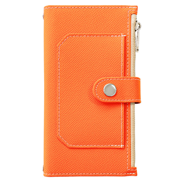 【Leo&Aoi公式ショップ】 iphone12mini ケース iPhone 12 mini カバー 手帳型 めっちゃ 便利 手帳型ケース アイフォン12 ミニ スマホケース 【安心の返品保証付き】