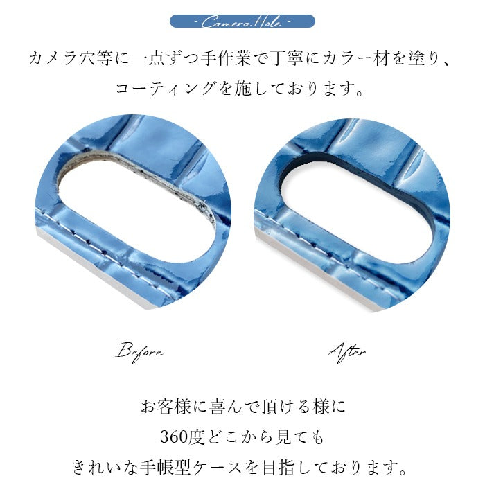【Leo&Aoi公式ショップ】 iPhone11pro iPhone 11 PRO ケース カバー 手帳型 本革 美クロコダイル 手帳型ケース アイフォン アイフォン11プロ 手帳型カバー スマホケース【安心の返品保証付き】