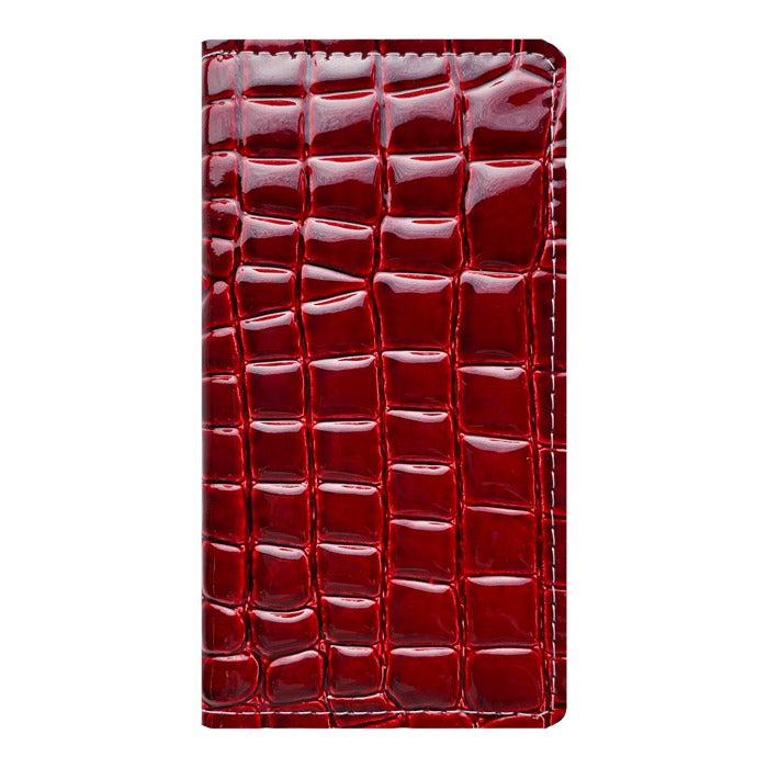 【Leo&Aoi公式ショップ】 AQUOS sense4 SH-41A SH-M15 basic A003SH lite SH-RM15 5G SH-53A SHG03 SH-M17 ケース カバー 手帳型 本革 美クロコダイル 手帳型ケース sh41a shm15 shrm15 sh53a shm17 アクオス センス4 スマホケース【安心の返品保証付き】