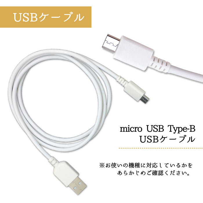 【Leo&Aoi公式ショップ】 カーチャージャー シガーソケット usb 車載充電器 2連 3.17A USBケーブル LEDライト 2口 2ポート micro usb Type-C Type-B アンドロイド スマホ 充電器 車 充電ケーブル 12V 24V【安心の返品保証付き】