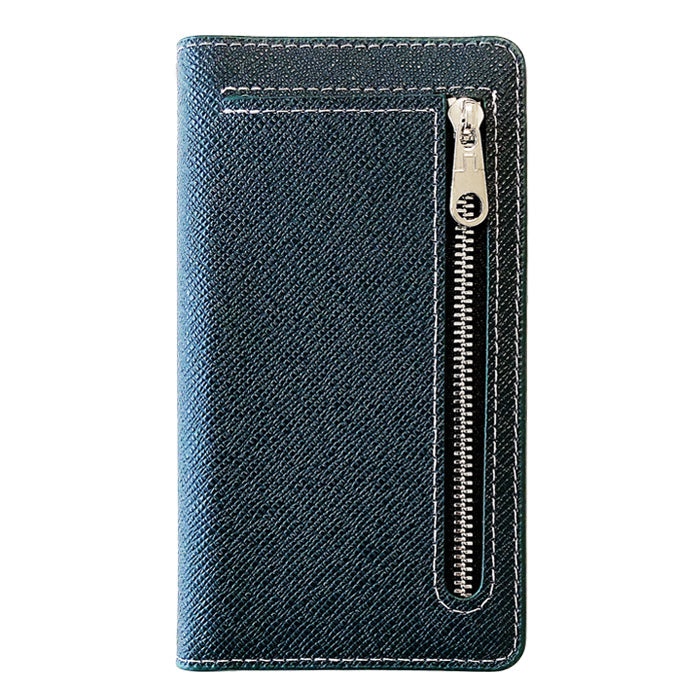 【Leo&Aoi公式ショップ】 Xperia 1 V SO-51D SOG10 A301SO XQ-DQ44 カバー 手帳型 ちょこっと財布付き 上質な型押し 手帳型ケース so51d エクスペリア スマホケース