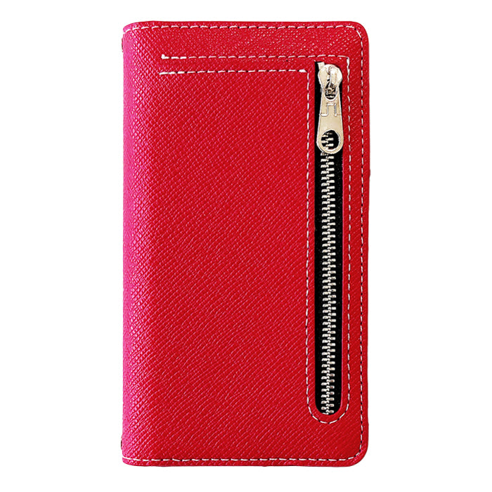 【Leo&Aoi公式ショップ】 AQUOS wish4 ケース SH-52E SH-M27 A403SH SHG13 A402SH カバー 手帳型 ちょこっと財布付き 上質な型押し 手帳型ケース sh52e アクオス ウィッシュ4 スマホケース