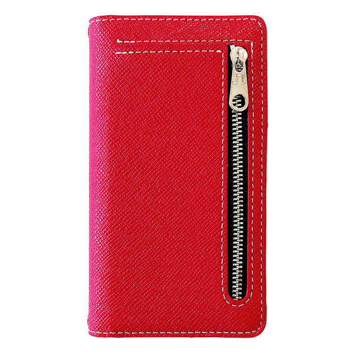 【Leo&Aoi公式ショップ】 arrows We2 F-52E FCG02 M07 A402FC ケース ちょこっと財布付き 上質な型押し 手帳型ケース f52e アローズ ウィー スマホケース