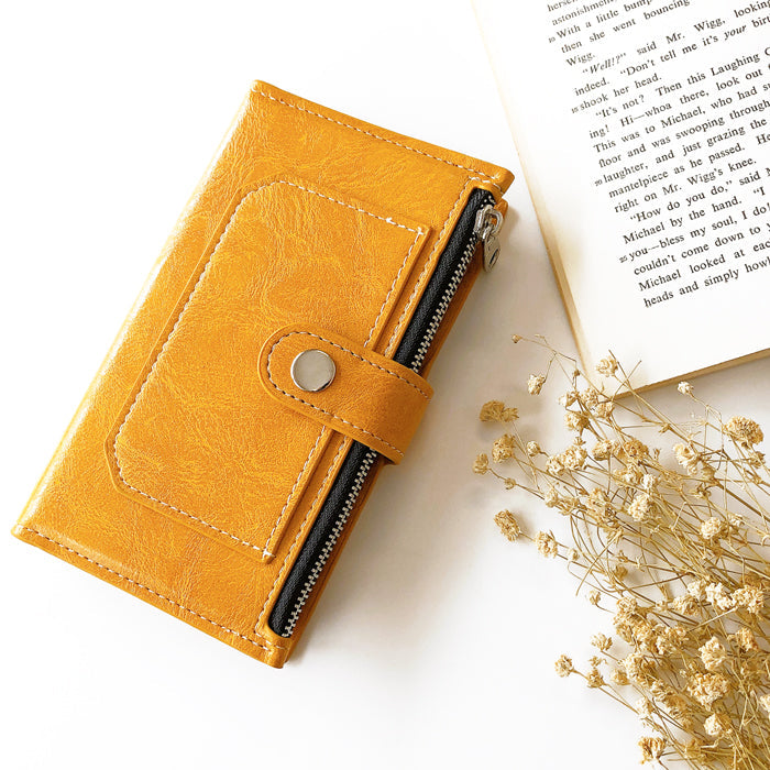 【Leo&Aoi公式ショップ】 iPhone Air iphoneair ケース カバー 手帳型 チャック付き 財布 手帳型ケース アイフォン エアー スマホケース【安心の返品保証付き】