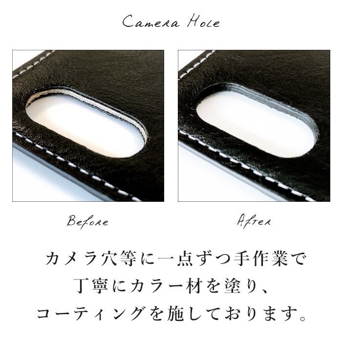XPERIA 5 V SO-53D SOG12 ケース XQ-DE44 カバー チャック付き 財布 手帳型ケース so53d xqde44 エクスペリア スマホケース