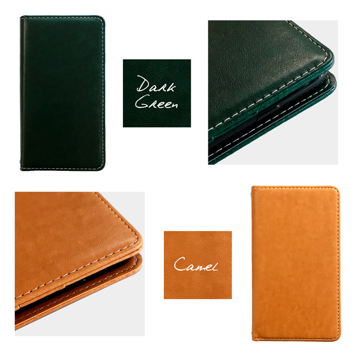 【Leo&Aoi公式ショップ】 AQUOS wish4 ケース SH-52E SH-M27 A403SH SHG13 A402SH カバー 手帳型 ちょっと上質なカラー 手帳型ケース sh52e アクオス ウィッシュ4 スマホケース 【安心の返品保証付き】