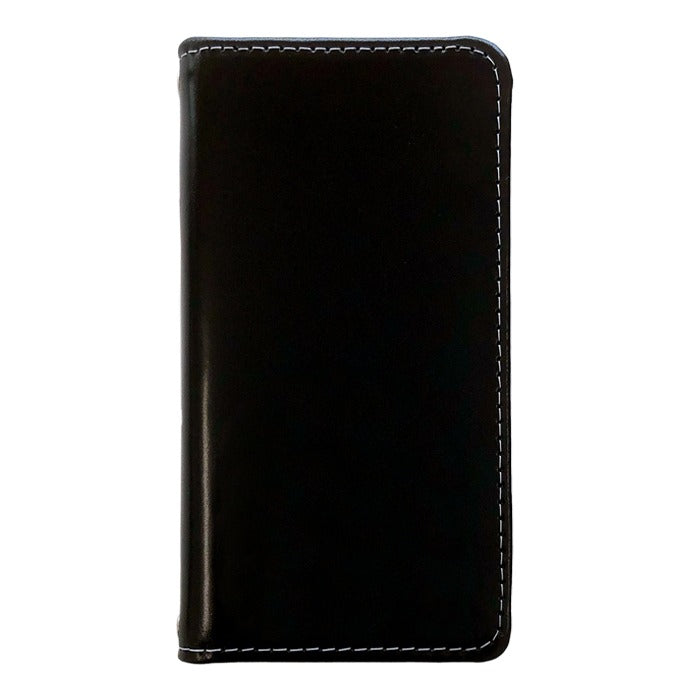 【Leo&Aoi公式ショップ】 Xperia 1 III SO-51B SOG03 A101SO カバー 手帳型 本革 コードバン 手帳型ケース so51b エクスペリア スマホケース 【安心の返品保証付き】