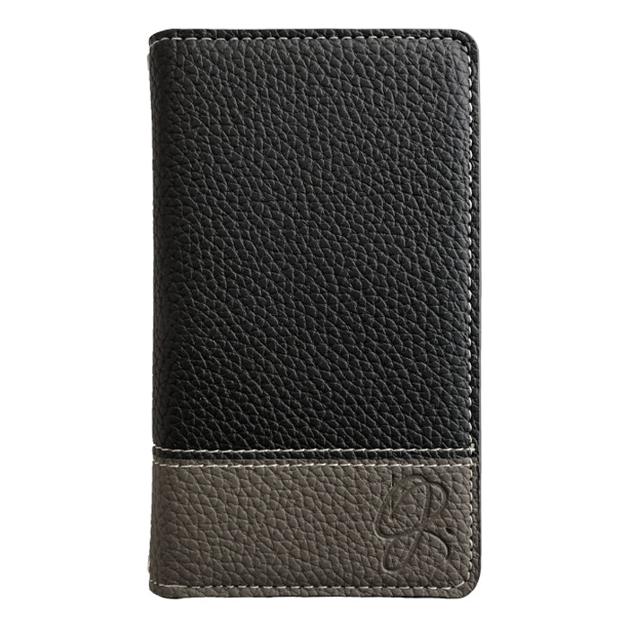 【Leo&Aoi公式ショップ】 Galaxy S26 Ultra SC-53G SCG37 SM-S948Q カバー 手帳型 エンボスバイカラー 手帳型ケース sc53g ギャラクシー スマホケース