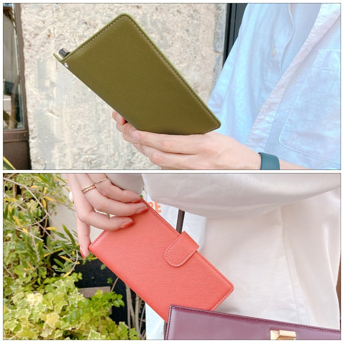 【Leo&Aoi公式ショップ】 iPhone 16 plus iPhone16plus ケース カバー 手帳型 ちょっと おしゃれな 手帳型ケース アイフォン16プラス スマホケース 【安心の返品保証付き】