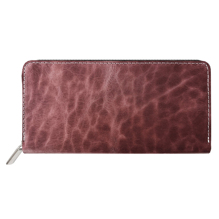 Leo&Aoi公式ショップ】 ジェントルマン 蛇腹式 カードポケット付き 長