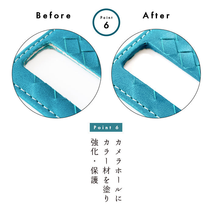 【Leo&Aoi公式ショップ】 らくらくスマートフォン me F-03K ケース カバー ハンドあり 編み込み 手帳型ケース f03k らくらく スマホ スマホケース 【安心の返品保証付き】