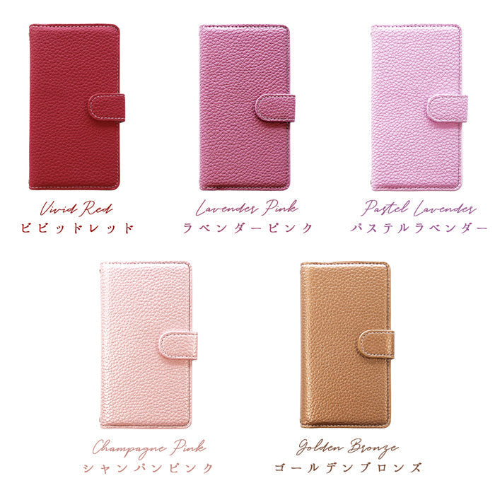 【Leo&Aoi公式ショップ】 arrows We2 F-52E FCG02 M07 A402FC ケース ハンドあり上品 手帳型ケース f52e アローズ ウィー スマホケース 【安心の返品保証付き】
