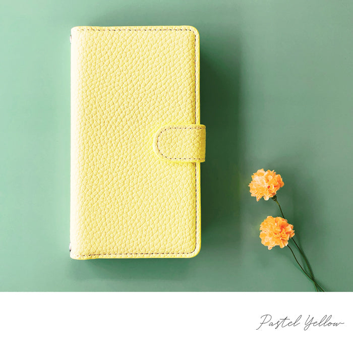 【Leo&Aoi公式ショップ】 iphone12mini ケース iPhone 12 mini カバー 手帳型 ハンドあり上品 手帳型ケース アイフォン12 ミニ スマホケース 【安心の返品保証付き】