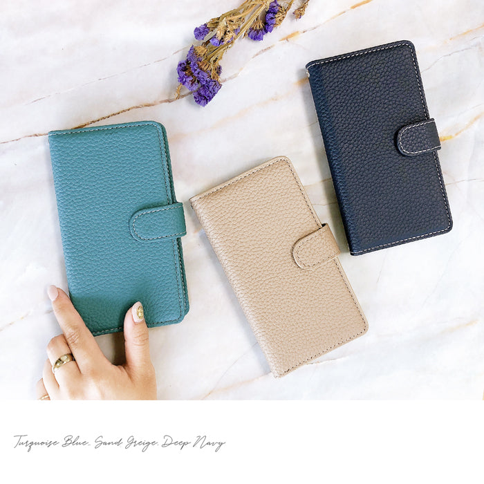 【Leo&Aoi公式ショップ】 Google Pixel 9a ケース カバー pixel9a 手帳型 ハンドあり上品 手帳型ケース グーグル ピクセル9a スマホケース 【安心の返品保証付き】