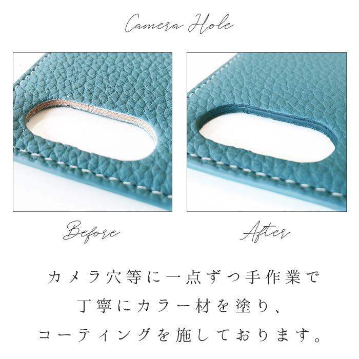 【Leo&Aoi公式ショップ】 らくらくスマートフォン me F-03K ケース カバー ハンドあり上品 手帳型ケース f03k らくらく スマホ スマホケース 【安心の返品保証付き】