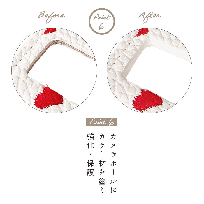 【Leo&Aoi公式ショップ】 arrows We2 F-52E FCG02 M07 A402FC ケース ハート刺繍 手帳型ケース f52e アローズ ウィー スマホケース 【安心の返品保証付き】
