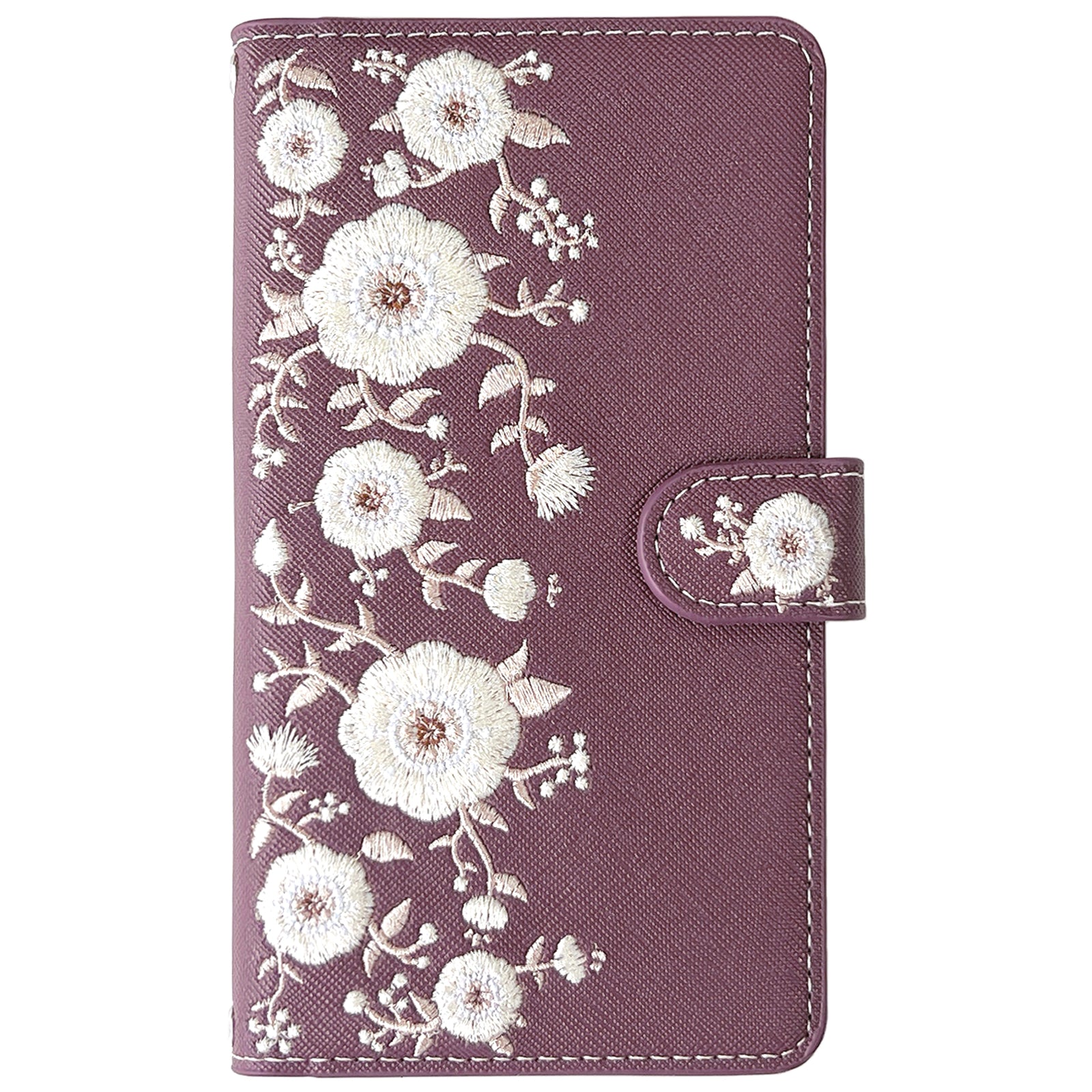 【Leo&Aoi公式ショップ】 iPhone 15 pro max iPhone15proMax ケース カバー 手帳型 インド刺繍 手帳型ケース アイフォン15プロマックス スマホケース 【安心の返品保証付き】