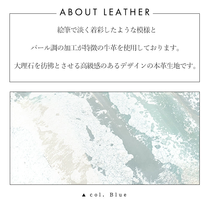 【Leo&Aoi公式ショップ】 本革 イタリア製 ペイント キーリング スナップボタン キーホルダー バッグチャーム 【安心の返品保証付き】