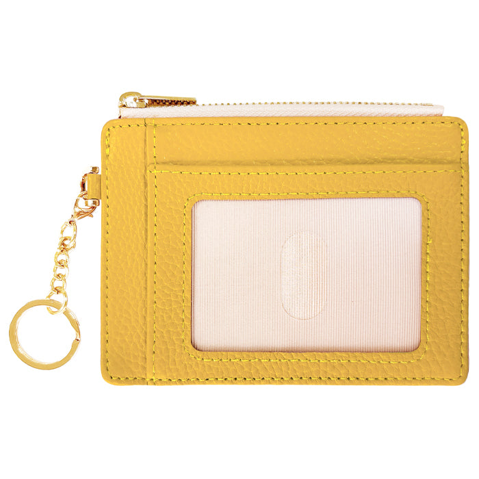 【Leo&Aoi公式ショップ】 本革 上品な型押し 財布付き パスケース 定期入れ 小銭入れ カードケース 薄型 多機能 メンズ レディース PC2-P1-04 【安心の返品保証付き】