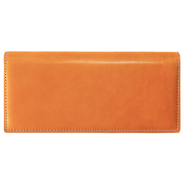 Leo&Aoi公式ショップ】本革 上品な紳士レザー 二つ折り長財布 長財布