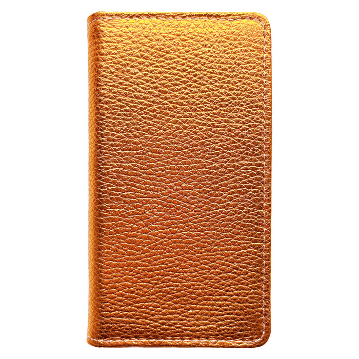 【Leo&Aoi公式ショップ】  本革 型押し グリッター スマホケース 手帳型ケース 100機種以上対応
