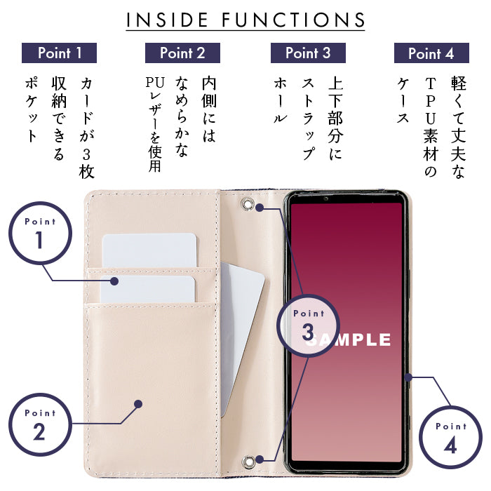 【Leo&Aoi公式ショップ】 iPhone12pro iPhone12 ケース カバー iPhone 12 PRO 手帳型 児島 デニム 手帳型ケース アイフォン12 プロ スマホケース 【安心の返品保証付き】
