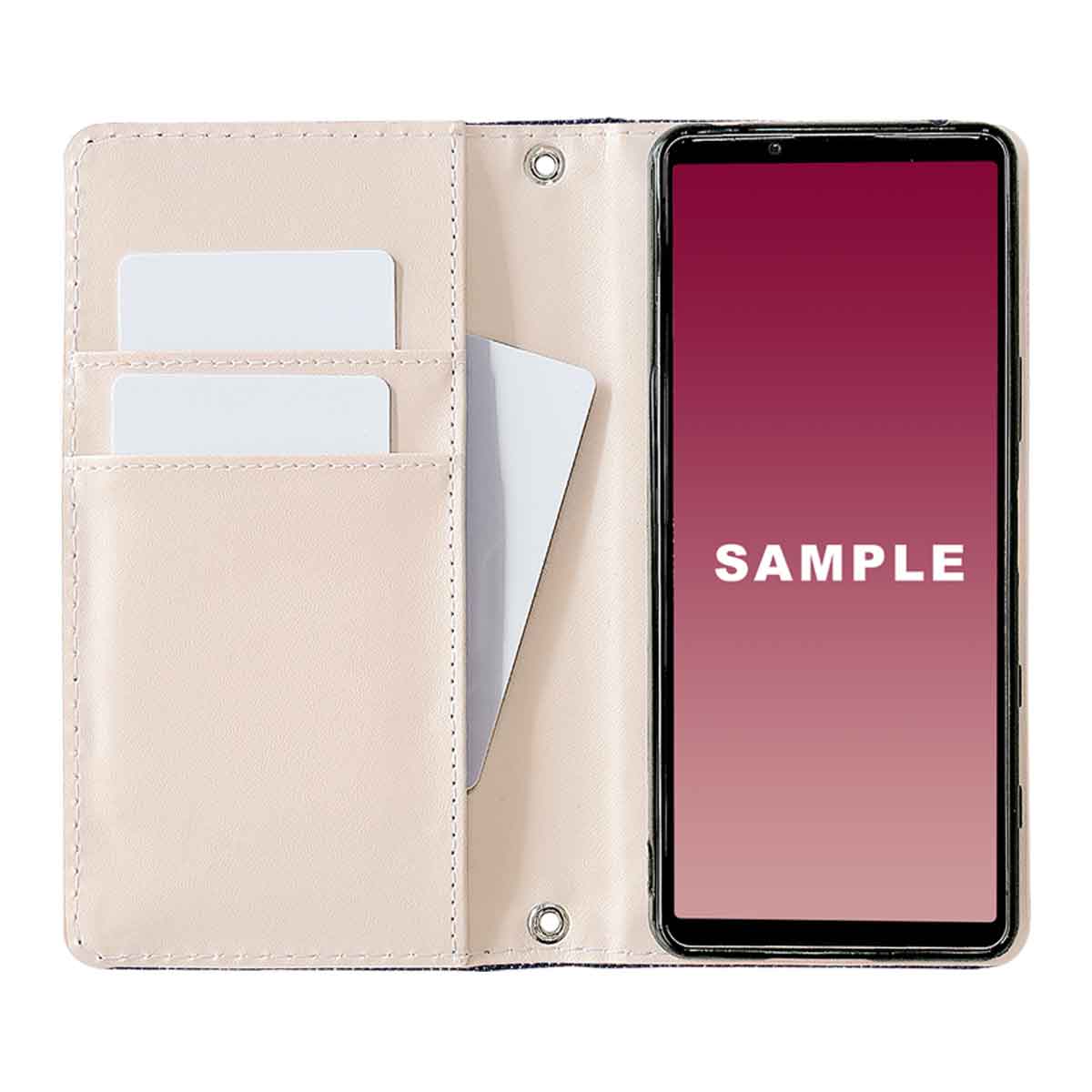 【Leo&Aoi公式ショップ】 iPhone12pro iPhone12 ケース カバー iPhone 12 PRO 手帳型 児島 デニム 手帳型ケース アイフォン12 プロ スマホケース 【安心の返品保証付き】