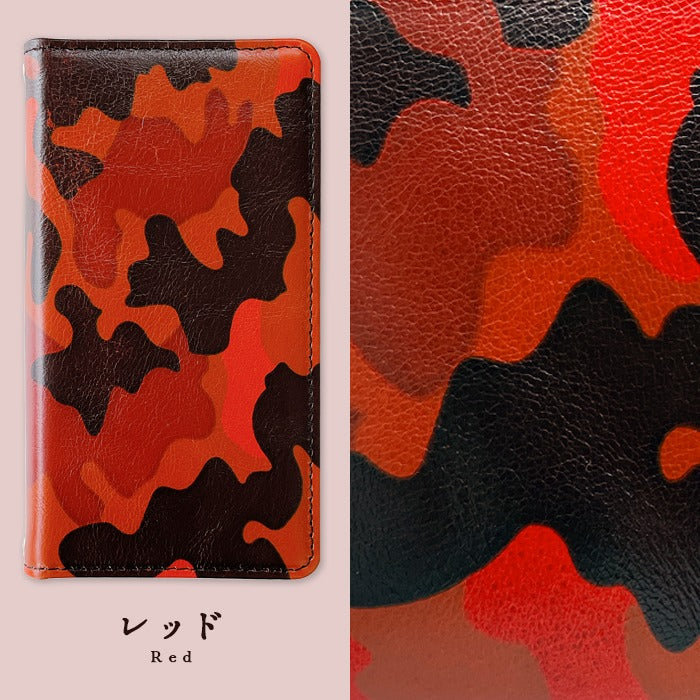 【Leo&Aoi公式ショップ】 iPhone 15 pro max iPhone15proMax ケース カバー 手帳型 本革 カモフラージュ 迷彩 手帳型ケース アイフォン15プロマックス スマホケース 【安心の返品保証付き】