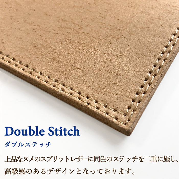スプリットレザー A4ファイル レザーファイル A4 書類入れ ビジネスグッズ 収納 シンプル A4サイズ ファイル ステーショナリー 資料ケース 文具 レザー 革