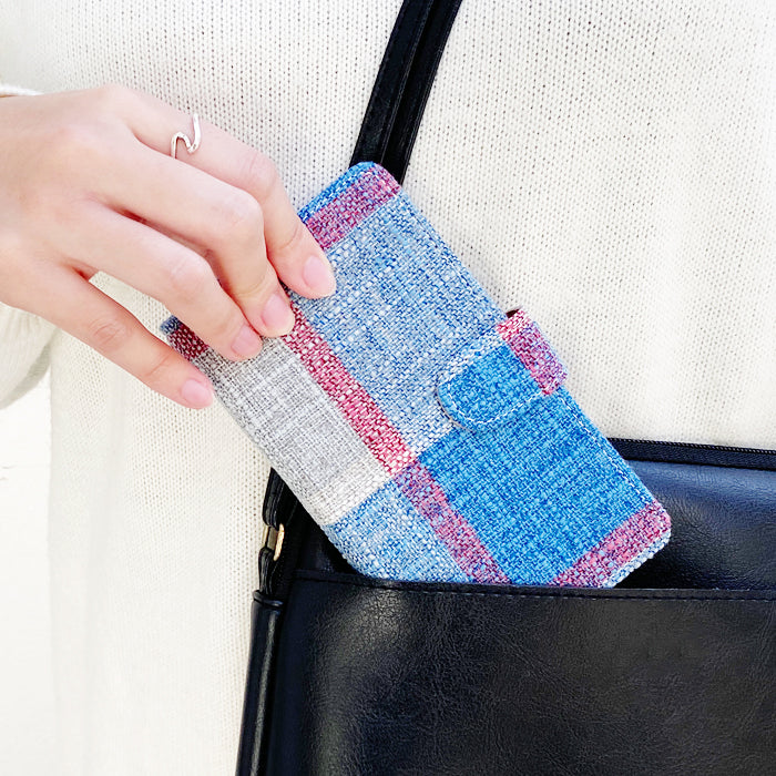 【Leo&Aoi公式ショップ】 AQUOS wish4 ケース SH-52E SH-M27 A403SH SHG13 A402SH カバー 手帳型 ランチョンマット風 手帳型ケース sh52e アクオス ウィッシュ4 スマホケース 【安心の返品保証付き】