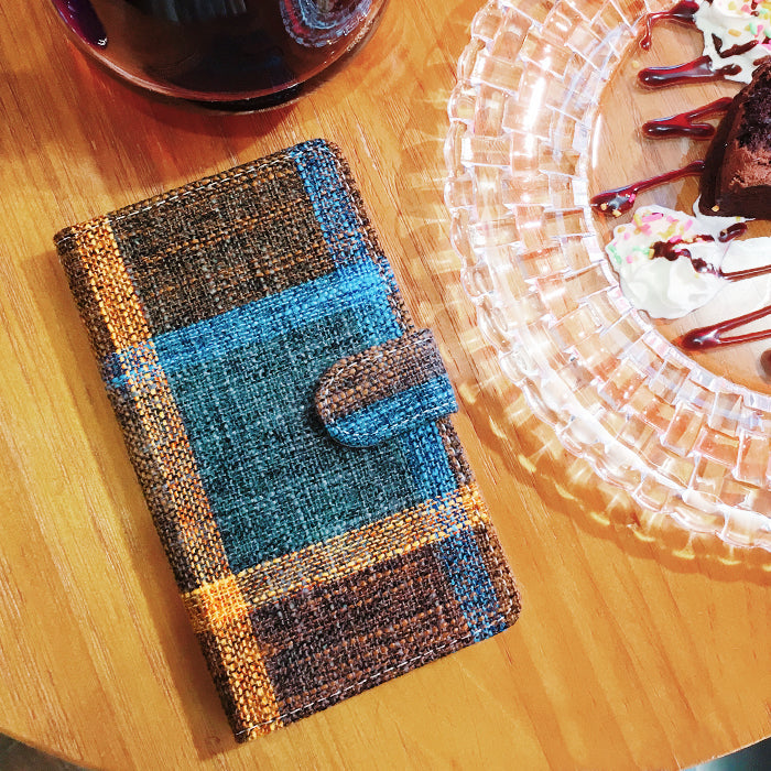 【Leo&Aoi公式ショップ】 Google Pixel 9a ケース カバー pixel9a 手帳型 ランチョンマット風 手帳型ケース グーグル ピクセル9a スマホケース 【安心の返品保証付き】