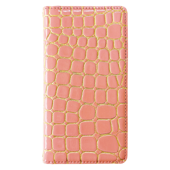 【Leo&Aoi公式ショップ】 BASIO active3 KYG04 ケース カバー 手帳型 ラグジュアリー 手帳型ケース ベイシオ アクティブ 3 携帯ケース スマホケース 【安心の返品保証付き】