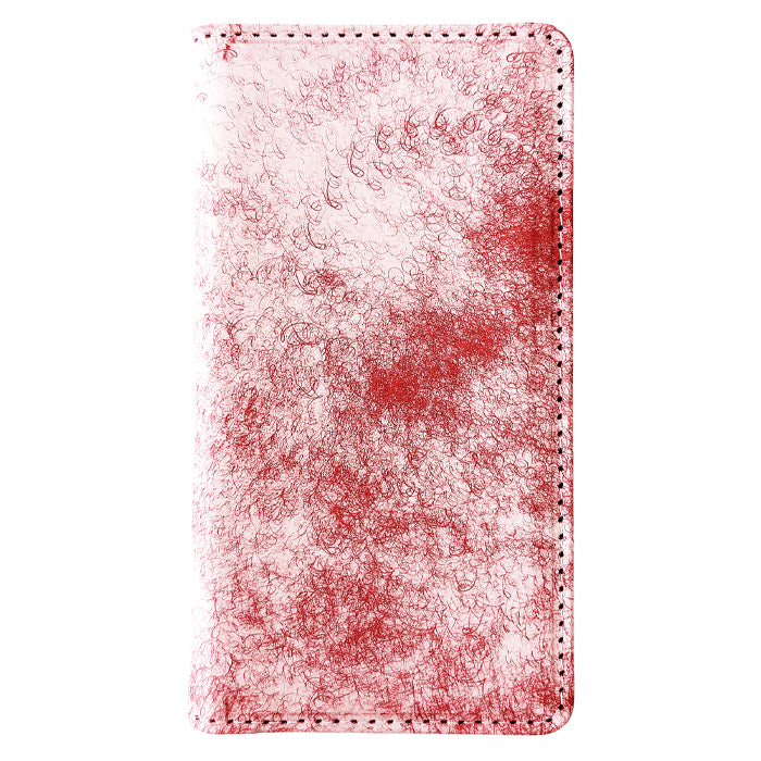 【Leo&Aoi公式ショップ】 Xperia 1 V SO-51D SOG10 A301SO XQ-DQ44 カバー 手帳型 イタリア産 本革 マルゴーフォグ 手帳型ケース so51d エクスペリア スマホケース 【安心の返品保証付き】