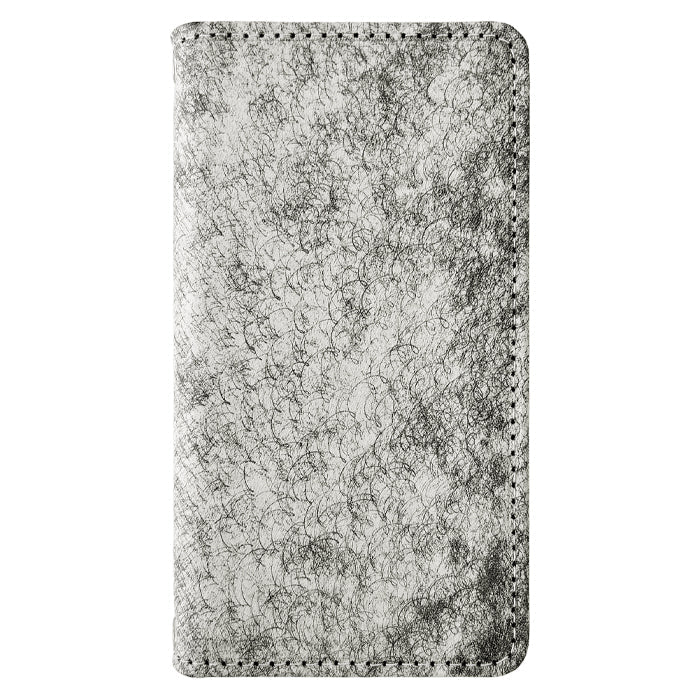 【Leo&Aoi公式ショップ】 iphone se3 / iphone se2 / iphone8 / iphone7 ケース カバー イタリア産 本革 マルゴーフォグ 手帳型ケース アイフォンスマホケース 【安心の返品保証付き】