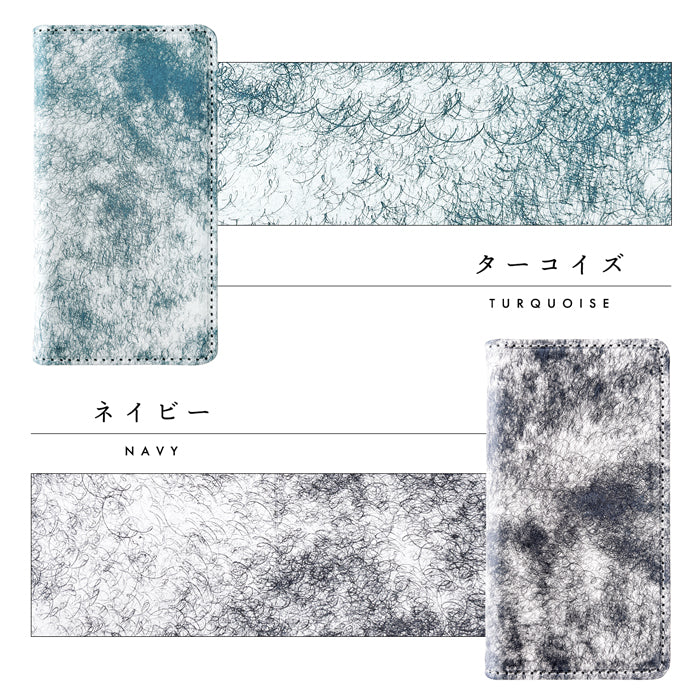 【Leo&Aoi公式ショップ】 iphone se3 / iphone se2 / iphone8 / iphone7 ケース カバー イタリア産 本革 マルゴーフォグ 手帳型ケース アイフォンスマホケース 【安心の返品保証付き】