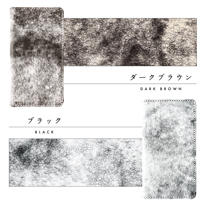 【Leo&Aoi公式ショップ】 XPERIA Ace SO-02L ケース カバー イタリア産 本革 マルゴーフォグ 手帳型ケース so02l エクスペリア スマホケース 【安心の返品保証付き】