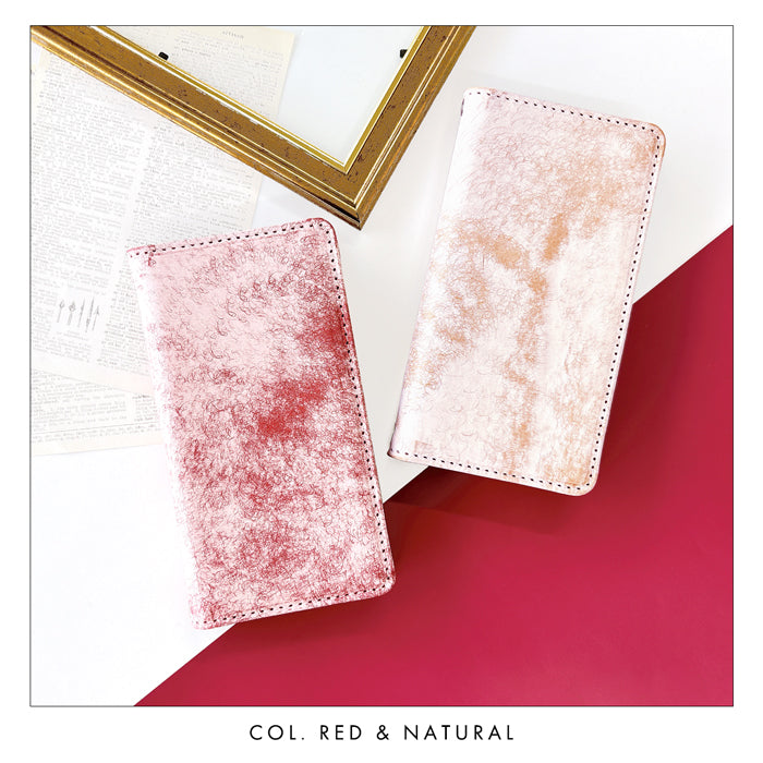 【Leo&Aoi公式ショップ】 iphone12mini ケース iPhone 12 mini カバー 手帳型 イタリア産 本革 マルゴーフォグ 手帳型ケース アイフォン12 ミニ スマホケース 【安心の返品保証付き】