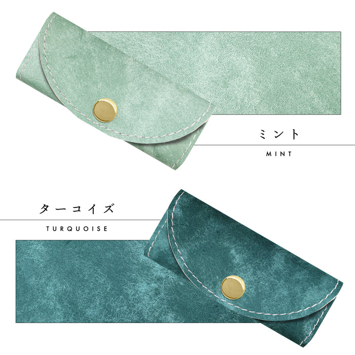 【Leo&Aoi公式ショップ】 イタリアンレザー マヤベリー キーケース 4連 イタリア製 本革 メンズ レディース スマートキー 三つ折り 牛革 レザー 鍵入れ 鍵 カギ 収納 スリム コンパクト キーホルダー 4連キーケース スマートキーケース タンニンなめし マヤレザー 【安心の返品保証付き】