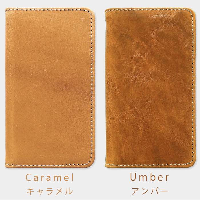 【Leo&Aoi公式ショップ】 XPERIA 1 VI SO-51E ケース SOG13 カバー A401SO XQ-EC44 手帳型 本革 イタリア産 ミズーリベリー 手帳型ケース so51e エクスペリア スマホケース 【安心の返品保証付き】