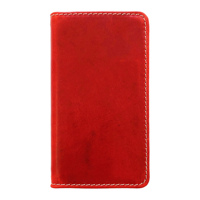 【Leo&Aoi公式ショップ】 iPhone Air iphoneair ケース カバー 手帳型 本革 イタリア産 ミズーリベリー 手帳型ケース アイフォン エアー スマホケース 【安心の返品保証付き】