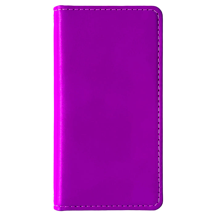 【Leo&Aoi公式ショップ】 Xperia 1 IV SO-51C SOG06 A201SO カバー 手帳型 本革 はげにくいネオン 手帳型ケース so51c エクスペリア スマホケース 【安心の返品保証付き】