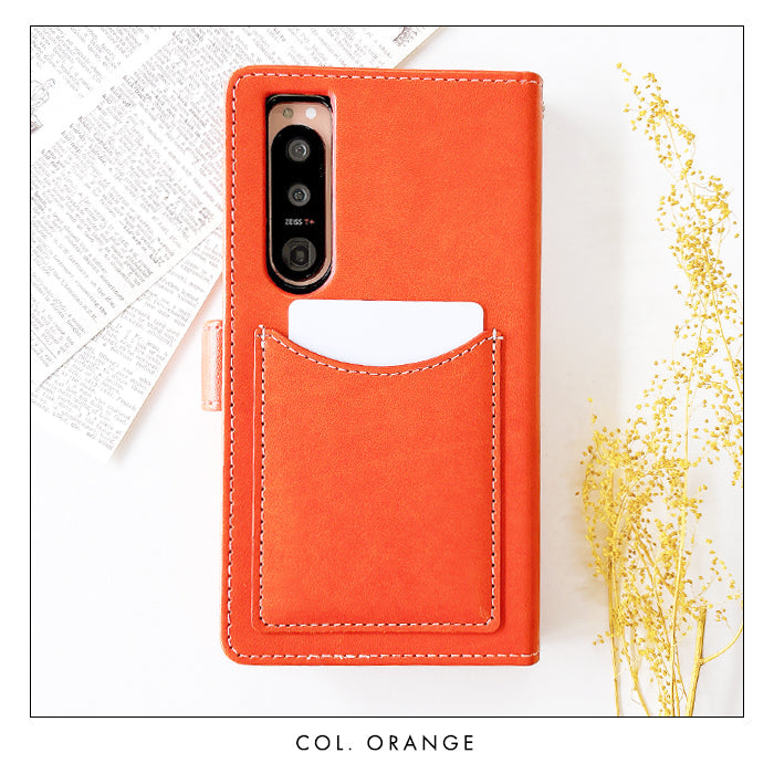 【Leo&Aoi公式ショップ】 XPERIA 10 VII SO-52F ケース SOG16 カバー A502SO XQ-FE44 手帳型 新部長 手帳型ケース so52f エクスペリア スマホケース 【安心の返品保証付き】