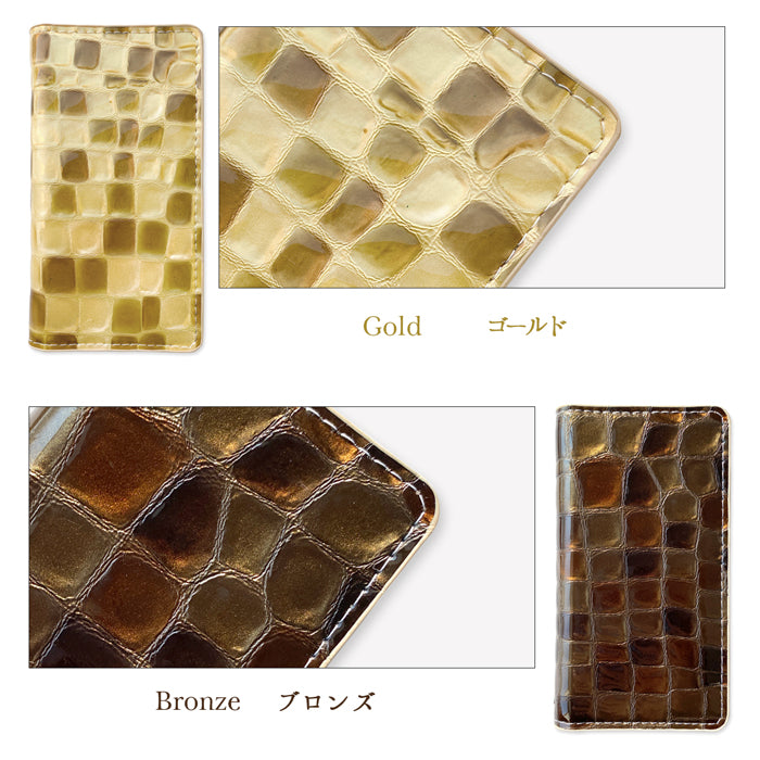 XPERIA 5 V SO-53D SOG12 ケース XQ-DE44 カバー 本革 ちょっと上品なステンドグラス 手帳型ケース so53d xqde44 エクスペリア スマホケース