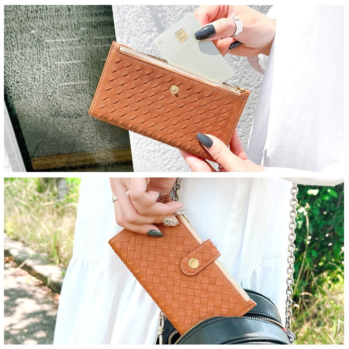 【Leo&Aoi公式ショップ】  Google Pixel 10 Pro XL pixel10proxl ケース カバー 手帳型 おしゃれ 編み込み 手帳型ケース グーグル ピクセル スマホケース 【安心の返品保証付き】