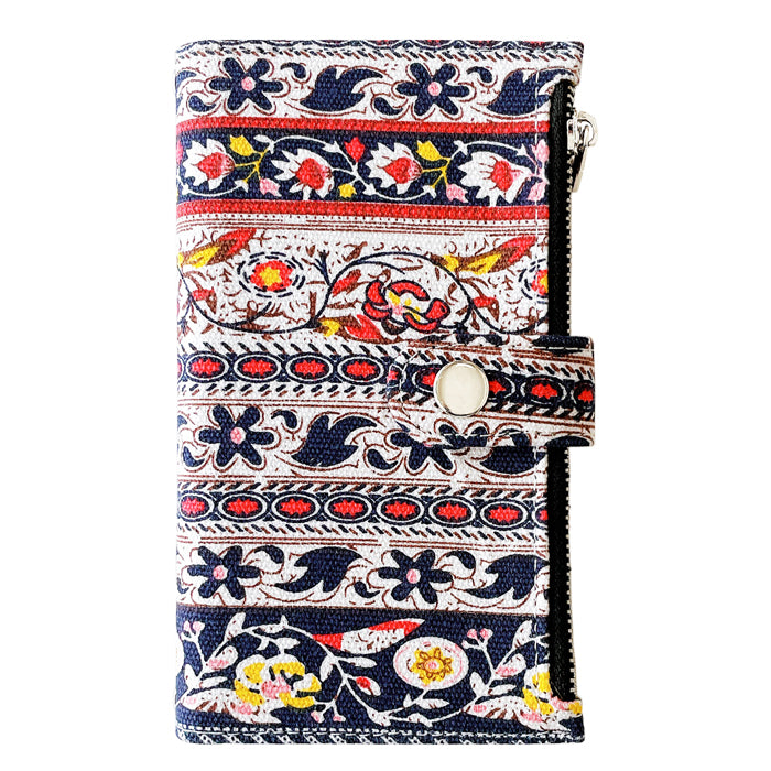 【Leo&Aoi公式ショップ】 iphone17 ケース iPhone 17 カバー 手帳型 おしゃれ エスニック 手帳型ケース アイフォン17 スマホケース