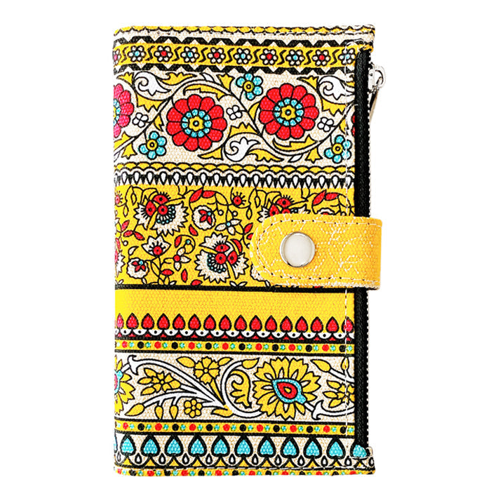 【Leo&Aoi公式ショップ】 iPhone 17 pro iphone17pro ケース カバー 手帳型 おしゃれ エスニック 手帳型ケース アイフォン17プロ スマホケース