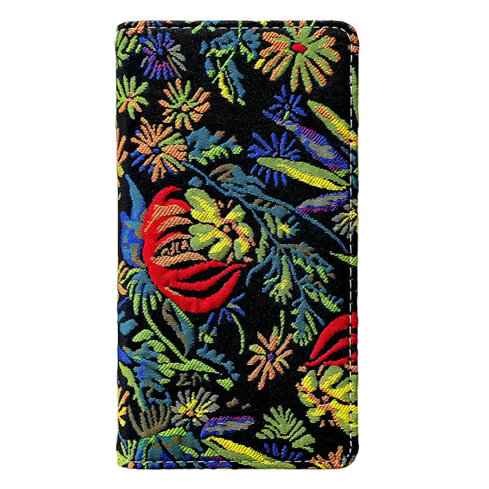 【Leo&Aoi公式ショップ】 iphone12mini ケース iPhone 12 mini カバー 手帳型 大人の ボタニカル 手帳型ケース アイフォン12 ミニ スマホケース